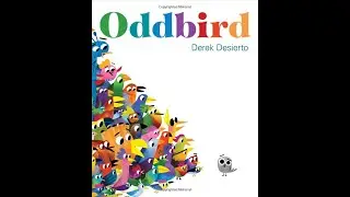 Oddbird - Kids read aloud book