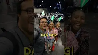 My unforgettable Dream Con Experience! Vlog #thesims4
