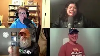 Base Camp Chat Season 2 Episode 1
