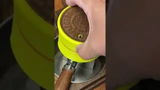 Bose Tamper and the The Shot Collar distribution Workflow