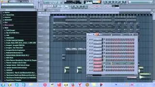 W&W & Blasterjaxx Bowser Remake FL Studio FLP (Best Remake)