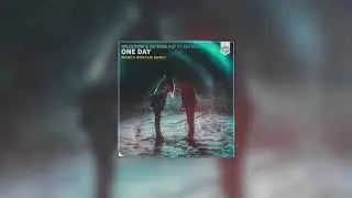 Wildcrow & Astroblast - One Day (ft. Sam Knight) (Marco Rostam Remix)