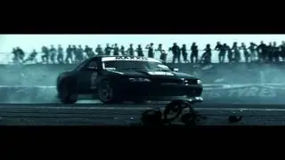 Wrecked Magazine   Videos   2011 British Drift Championship Round One by Stephan Brooks