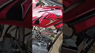 RX KING 2005 STYLE MEDAN