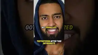 Number #1 thing to do to increase testosterone #hamza #testosteron