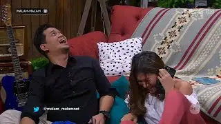 Niatnya Mau Jelasin Sih Bebs, Cuma Takut Aja Kepleset Ntar Malah Ambigu (3/4)