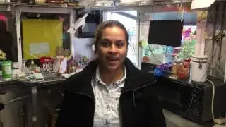 Daughter of food cart owner at Carts on Foster talks about break-ins