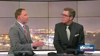 16 News Now at 10 p.m. Streamcast - Jan. 30, 2026
