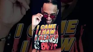 I Came, I Saw, I Slay&rsquo;d (Vertical Music Video)