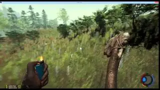 The Forest with friends - Alpha 0.31