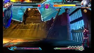 TheErodRed vs Demolition D