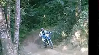 Rando de St Christoise 2012