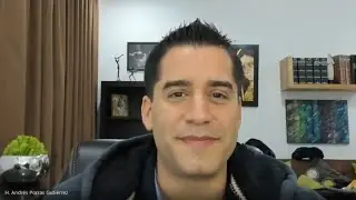 LA TEORÍA U 💪 Sé la mejor versión de ti mismo