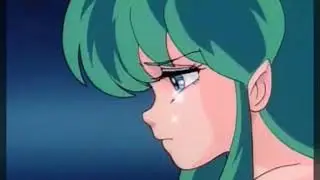 Lum Invader (or Urusei Yatsura) - Issues (by Julia Michaels).