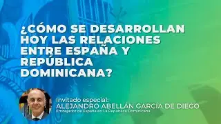 JUEVES 7 &iexcl;LXI sesi&oacute;n de #CNDEscucha! Hablamos con Alejandro Abell&aacute;n Garc&iacute;a de Diego