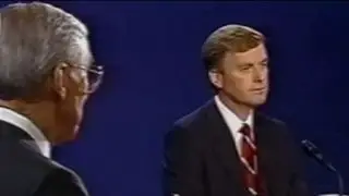 Memorable vice presidential debate moments