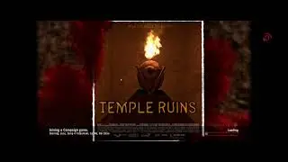 Left 4 Dead 2 - Temple Ruins Campaign - 8+ Players COOP Playthrough