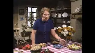 Farmhouse Kitchen - Christmas Episode 'Boxing Day'  (10th December 1973)