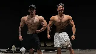 PEAK WEEK KG CLASSIC | TEAM KSYN