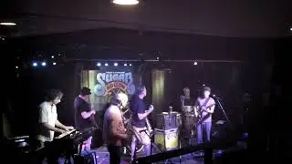 FUZZ FUNK BAND JULY 16 SET 1 SUGAR HOLLOW TAPROOM