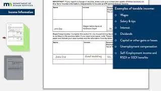 How To Complete a Minnesota Health Care Programs Renewal for Families, Children, and Adults