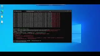 Windows Prievesc: DLL Hijacking
