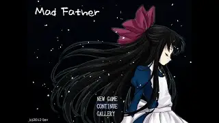 Mad Father Full Gameplay