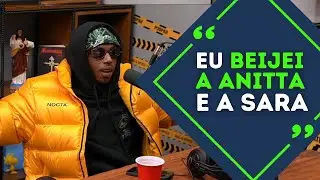 DFIDELIZ NO REALITY DA ANITTA