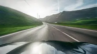 12h Timelapse in 3 Minutes - Forza Horizon 4