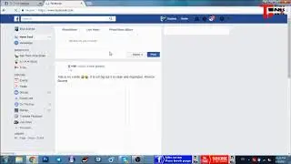 How to Fix Page isn't eligible to have a username on facebook