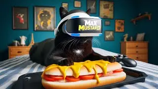 MAX MUSTARD PART 4