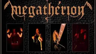 Megath&eacute;rion - Invading the Crypts (Megath&eacute;rion MC 2018)