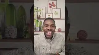 God expects your thanks 