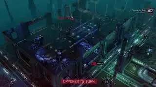 XCOM MULTIPLAYER