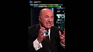Идеальный продукт для Кевина 🍷