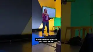 Creating a Dashboard with Gemini ✨