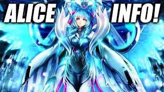 P2W POWERCREEP?! Alice Info Reveal & Apr. 28 Update Reaction | Last Cloudia 3-Year Anniversary
