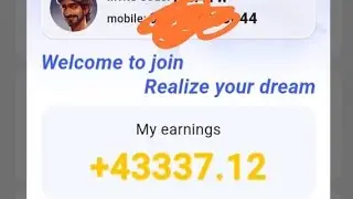 Rushpay Daily Earnings App. 100% Real Earnings App