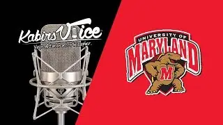 University of Maryland Voiceover | Voice Over Specialist Los Angeles CA | Millennial Voice Demo