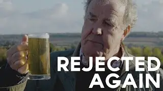 Jeremy Clarkson's Second Rejected Hawkstone Ad [Funny]