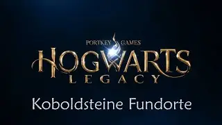 Hogwarts Legacy: Alle 6 Koboldsteine