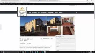 Campbell Rental Group Promo Video
