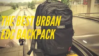 The Best Urban Everyday Carry EDC Backpack The CamelBak Urban Assault  City Commuters  PAY ATTENTION