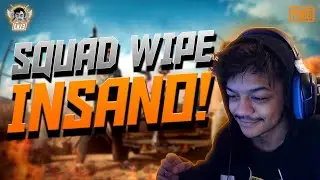 DESTRUINDO EM MIRAMAR!!!