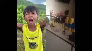 Survival Skills SMART idea and USEFUL with single mon #memes
