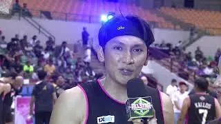 2025 MPBL ALL-STAR | ALL-STAR EXECUTIVE GAME | September 6, 2025