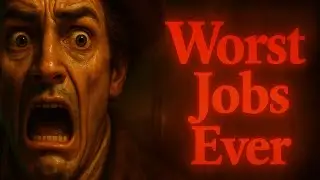 7 Strangest Jobs in Early America