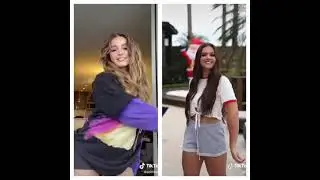 CORVETTE CORVETTE ULTIMATE TIKTOK DANCE CHALLENGE 2021 complitation