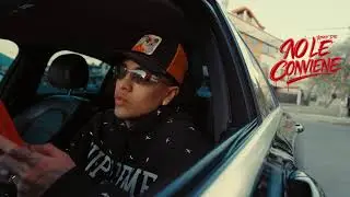 Kenny Die - No Le Conviene [Official Video]