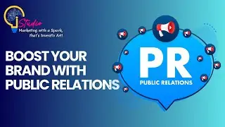 Shape Your Brand&rsquo;s Reputation With Smart Public Relations &mdash; By iStudio
